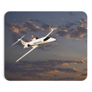 AVIATION PHONETIC - MOUSE PAD Printify